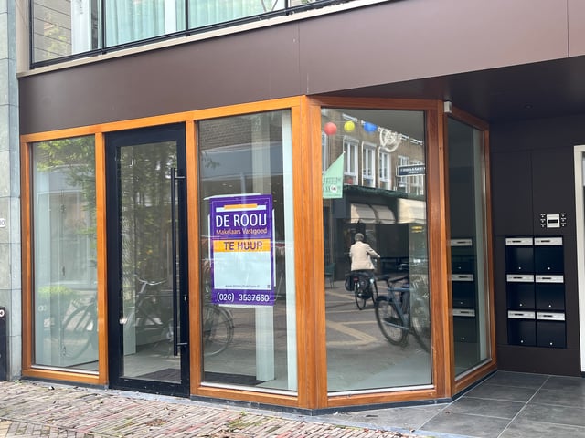 Boliestraat 26