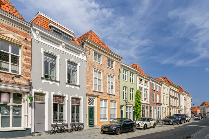 Bekijk foto 3 van Lievevrouwestraat 38