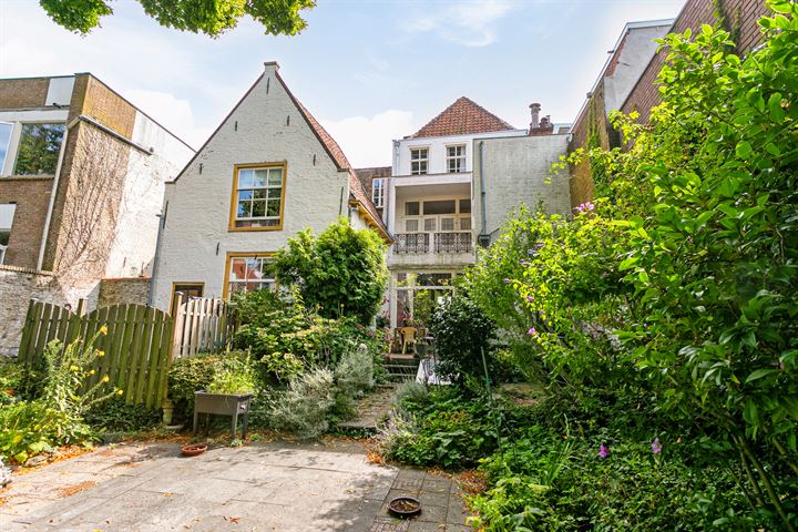 Bekijk foto 49 van Lievevrouwestraat 38