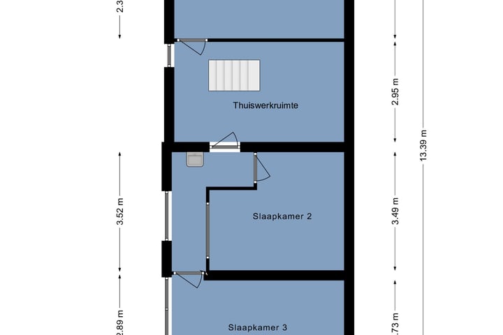 Bekijk foto 63 van Boezemweg 158-A