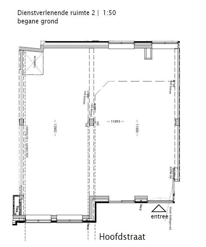 Bekijk foto 3 van Hoofdstraat 70-A