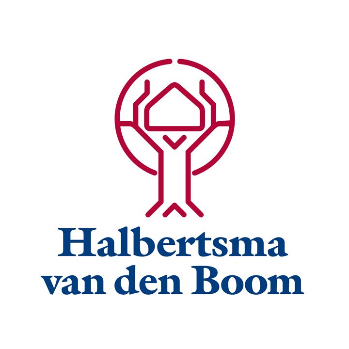 Halbertsma van den Boom