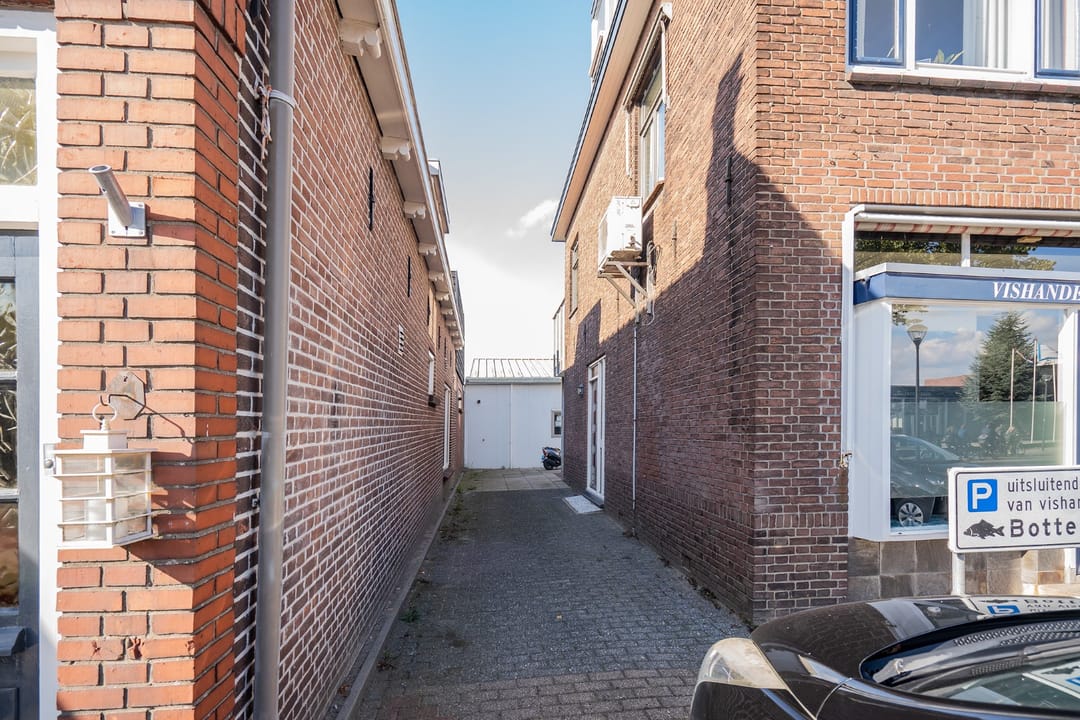 Huis te koop Burgemeester van Engelenweg 34 8271 AS IJsselmuiden [funda]