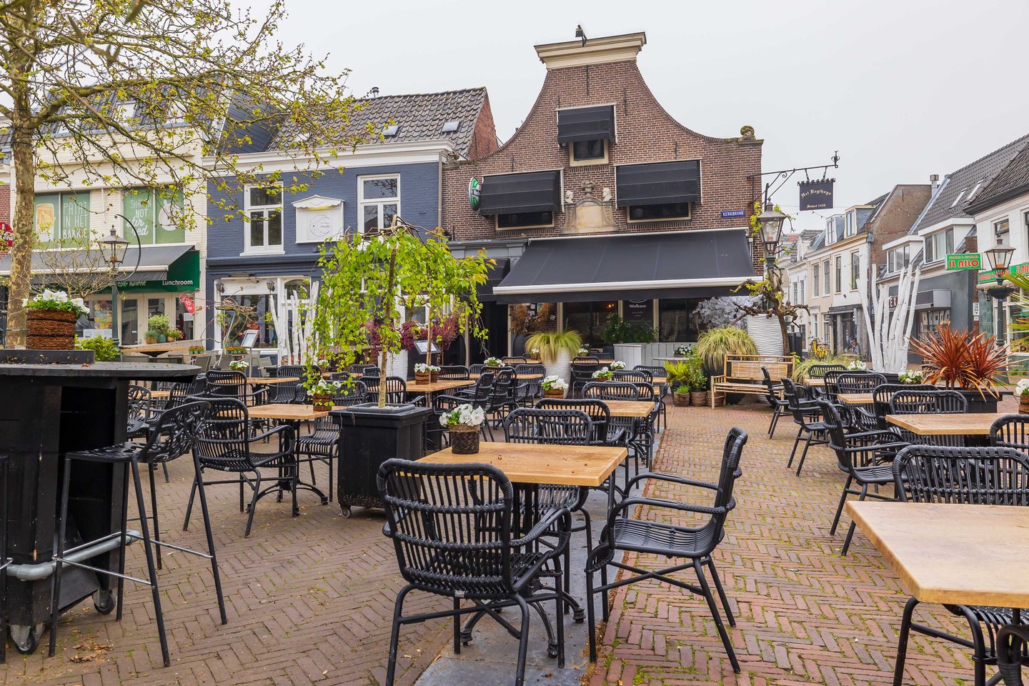 Bekijk foto 1 van Kerkbrink 35
