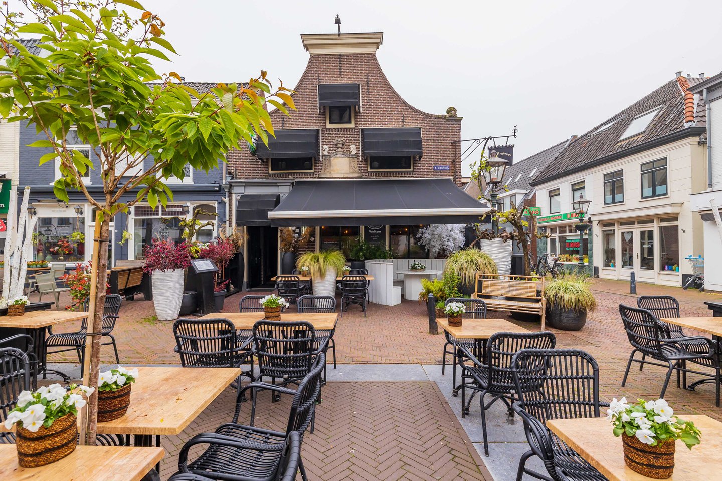 Bekijk foto 3 van Kerkbrink 35