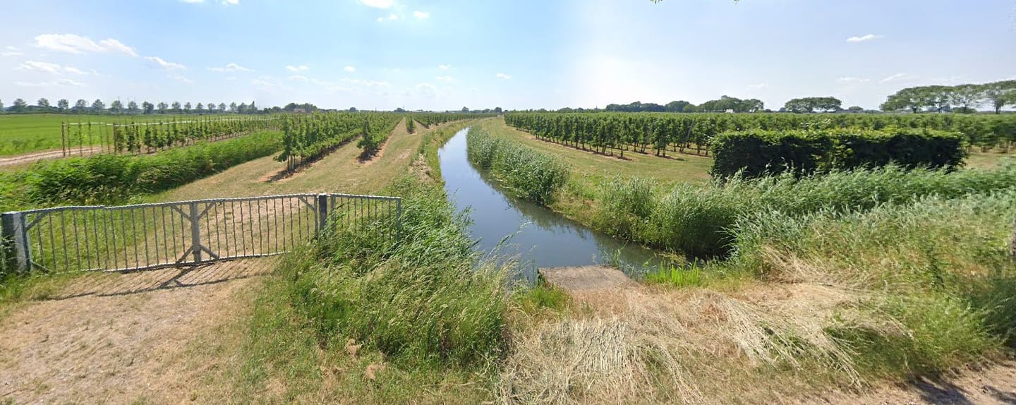 Duikerskampweg - Ingen - Afbeelding 7