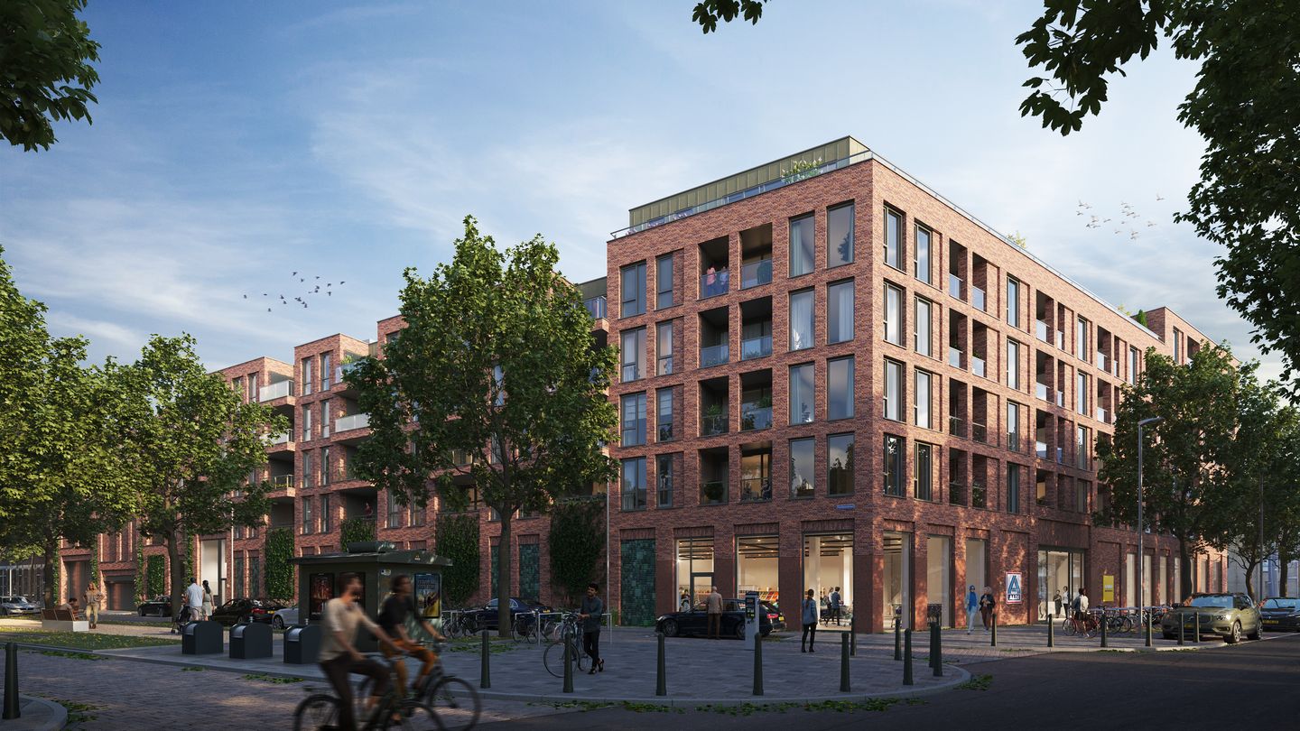 Foto 3 van Hofkwartier