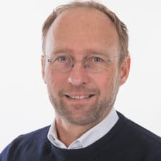 Jeroen Ouweneel - NVM Registered Agent (Director)