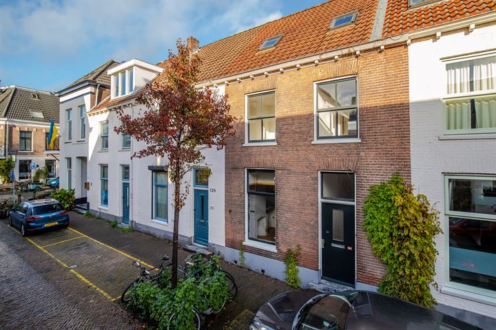 Bekijk foto 2 van Nijhoffstraat 124