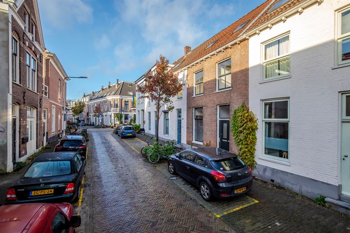 Bekijk foto 3 van Nijhoffstraat 124