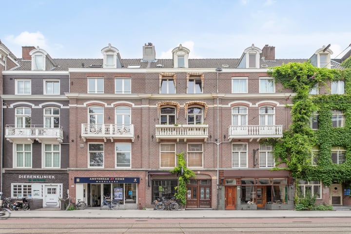 Weteringschans 145 B