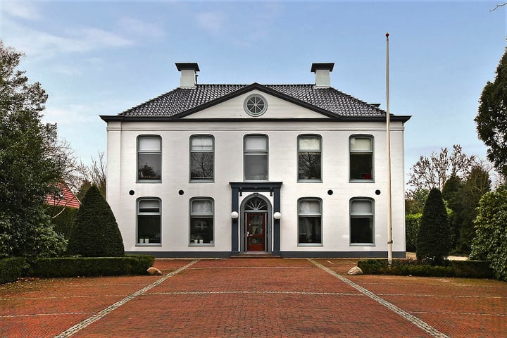 Rijksstraatweg 239, Haren (GR)