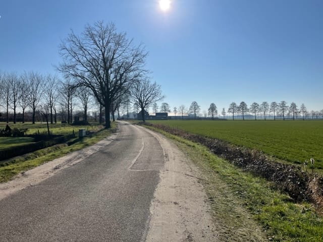Foto 4 van Biesthoek, kavel 2