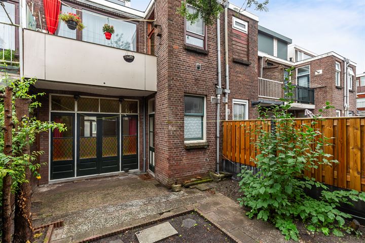 Bekijk foto 25 van van Riebeeckstraat 62