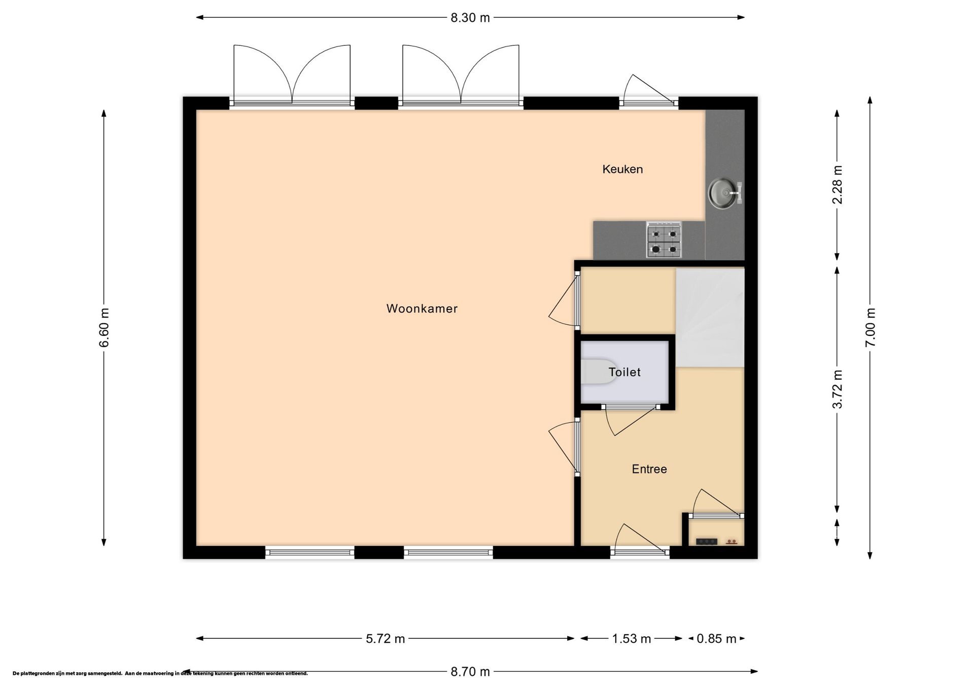 Foto 39 van Suderskâns 2-427