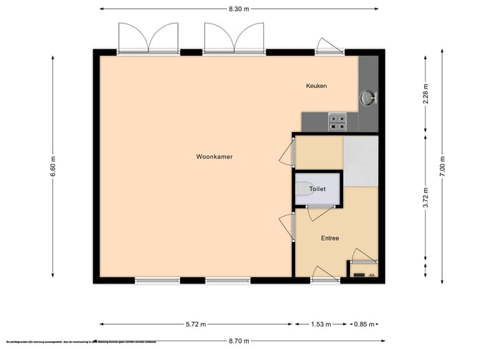 Foto 39 van Suderskâns 2-427