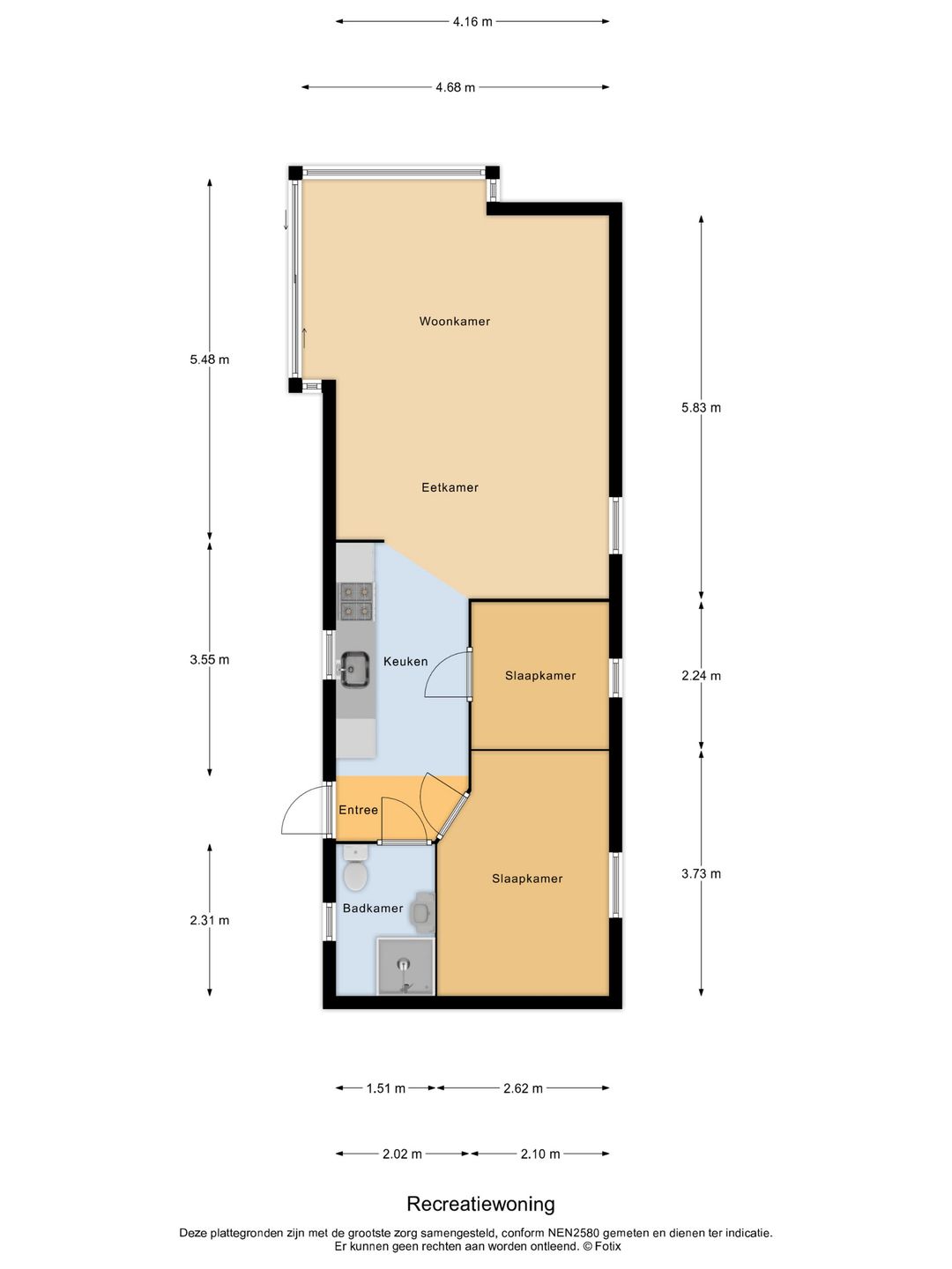 Foto 32 van Arnhemseweg 100-114