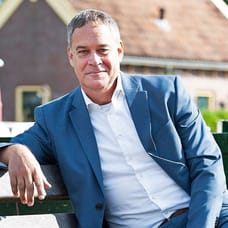 Jeroen Platenburg - NVM Makelaar