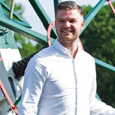 Christiaan Enderink - NVM Makelaar