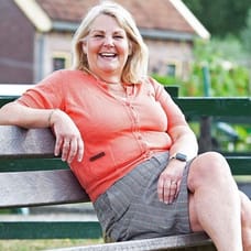 Anja Enderink - Officemanager