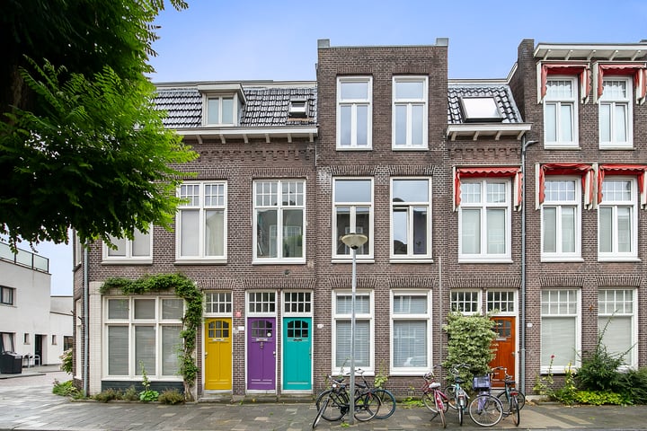 Bekijk foto 2 van Tuinbouwstraat 97-A