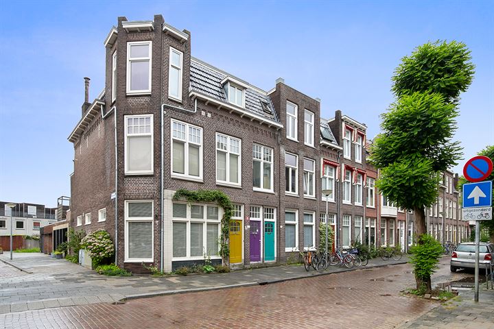 View photo 26 of Tuinbouwstraat 97-A