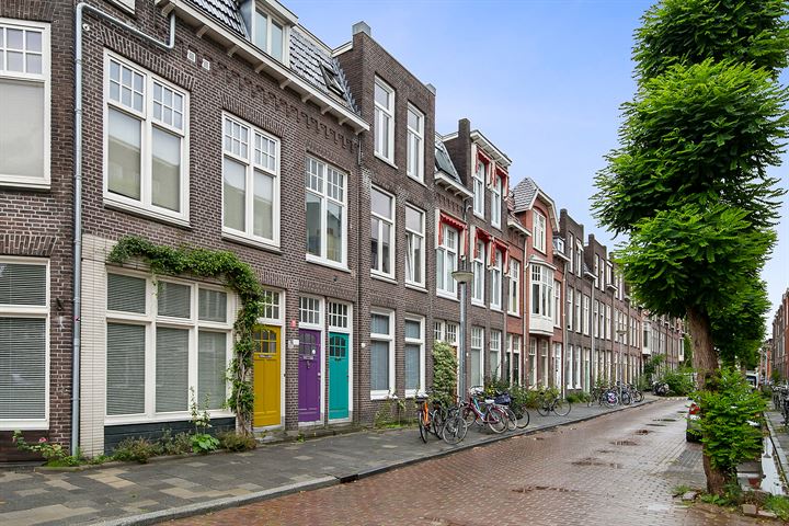 View photo 28 of Tuinbouwstraat 97-A