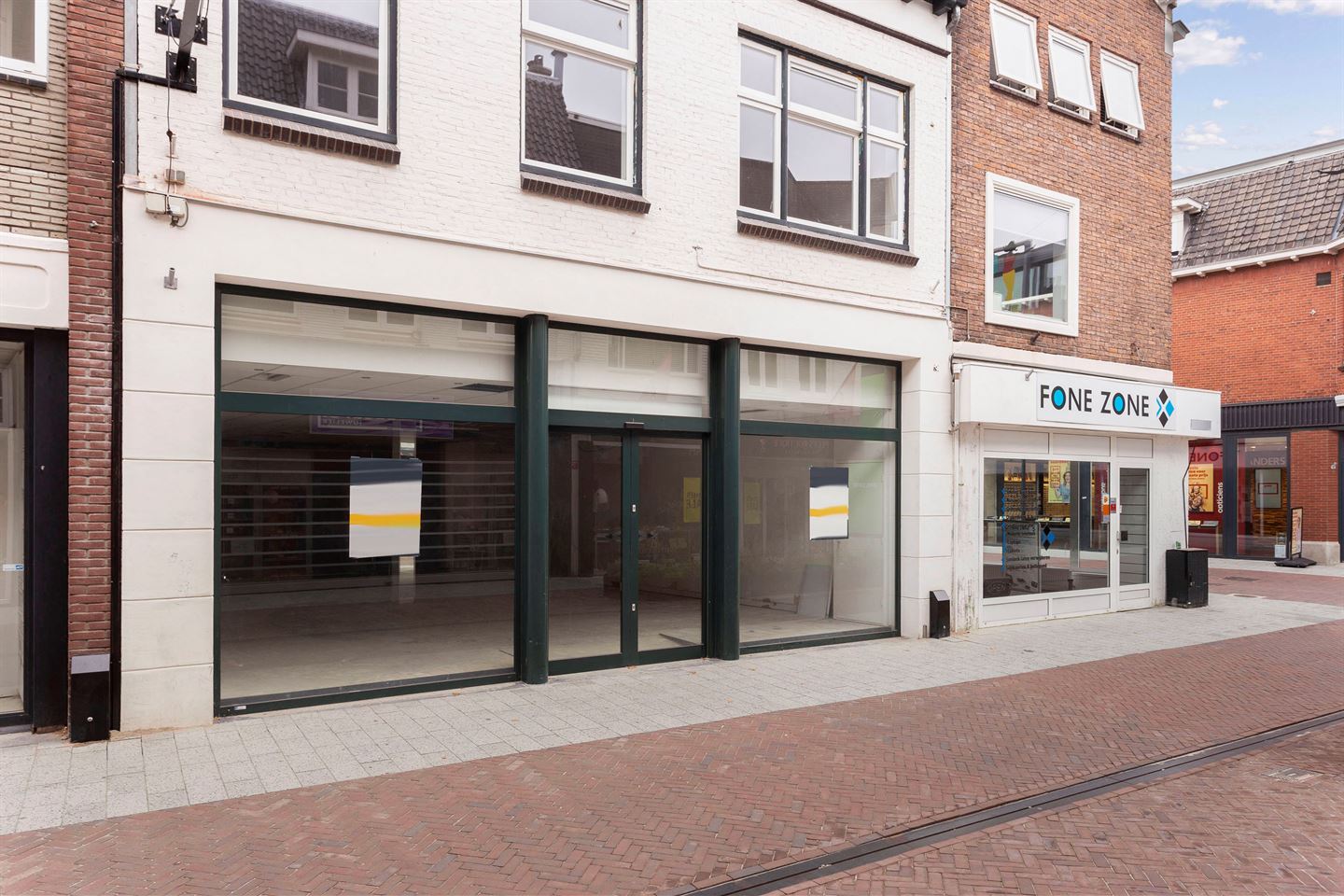 Bekijk foto 1 van Nieuwstraat 20