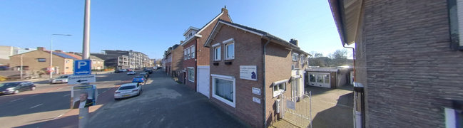 Bekijk 360° foto van foto1 van Ganzeweide 89