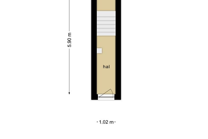 View photo 31 of Tuinbouwstraat 97-A