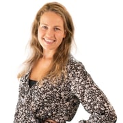 Marga Groen - Office manager