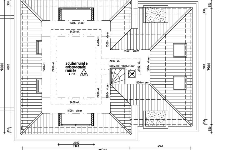 Bekijk foto 19 van Kleingouw 1-B