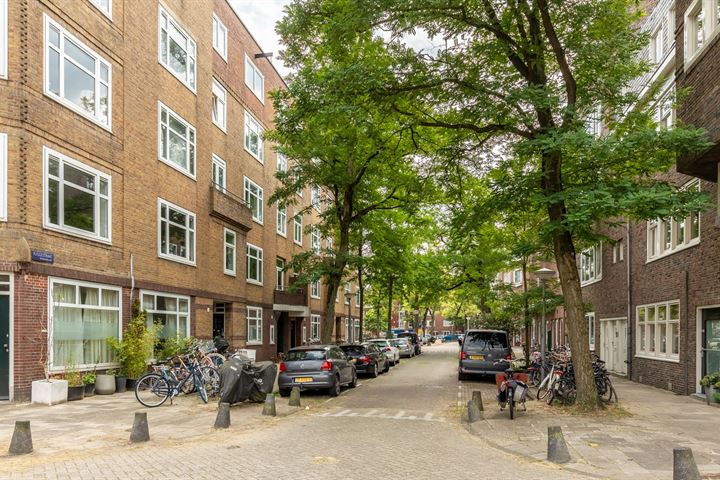 Bekijk foto 23 van Reggestraat 5-H