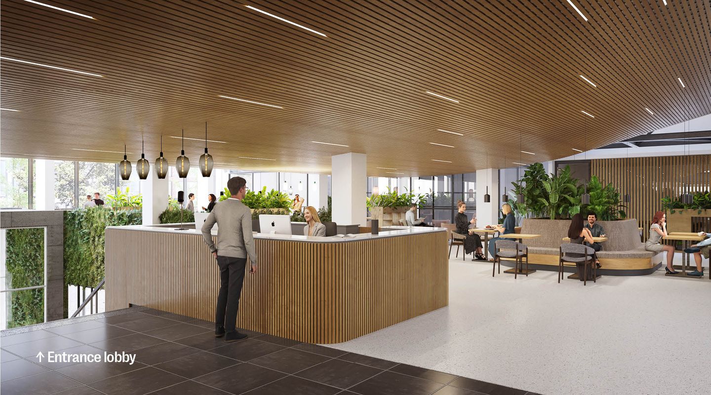 View photo 4 of Jacob Bontiusplaats 9