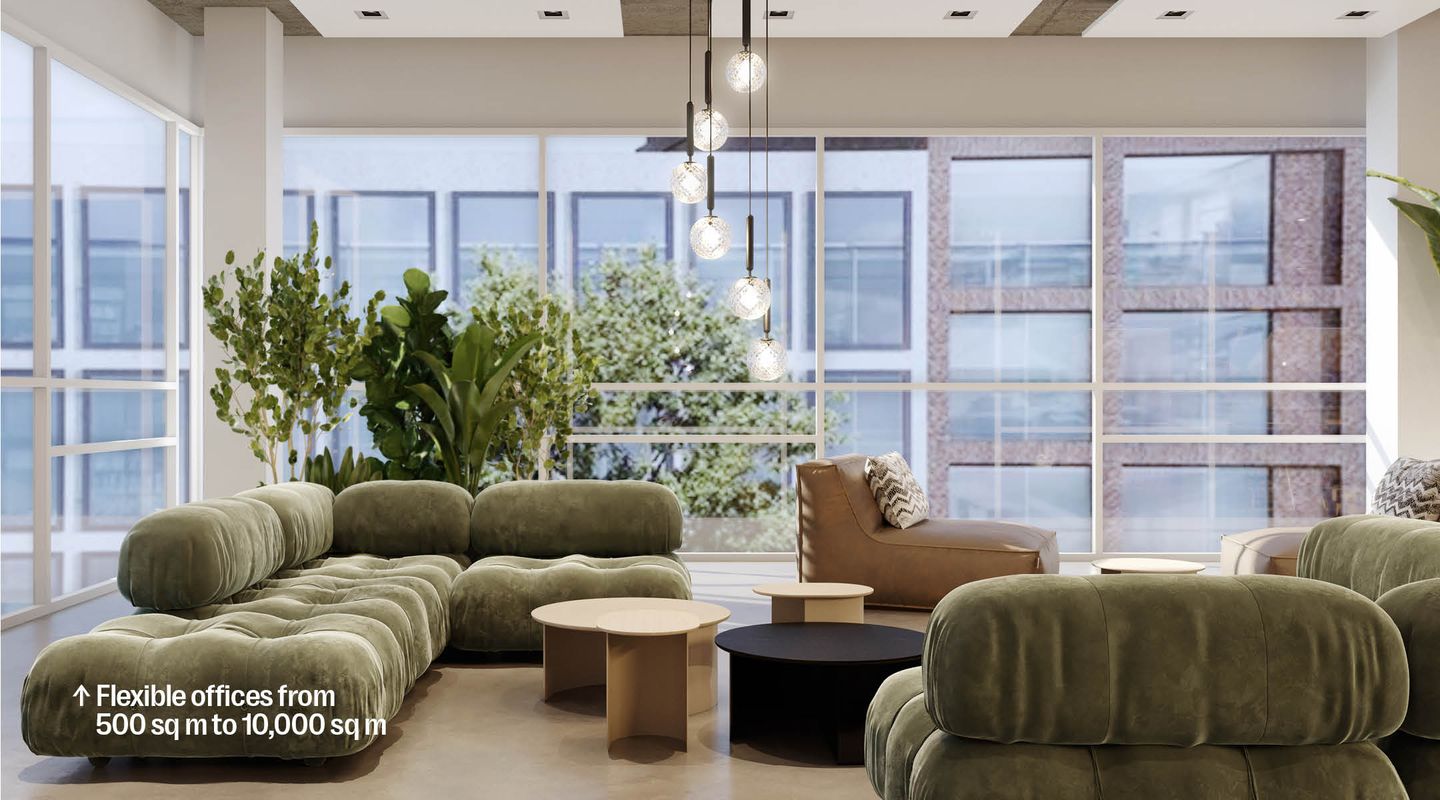 View photo 3 of Jacob Bontiusplaats 9