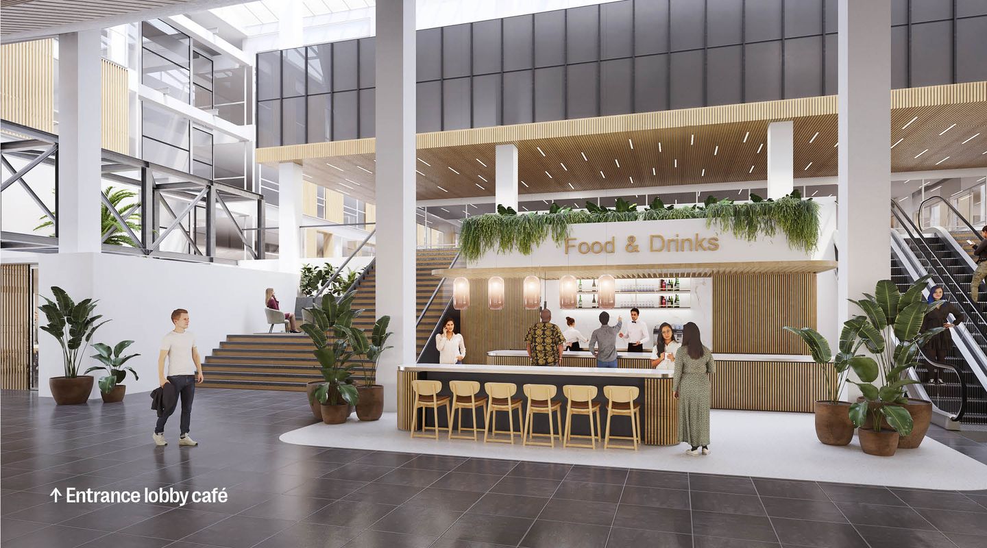 View photo 5 of Jacob Bontiusplaats 9