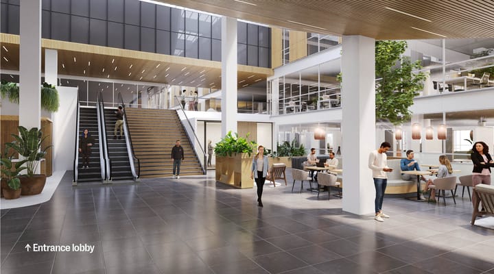 Jacob Bontiusplaats 9, Amsterdam