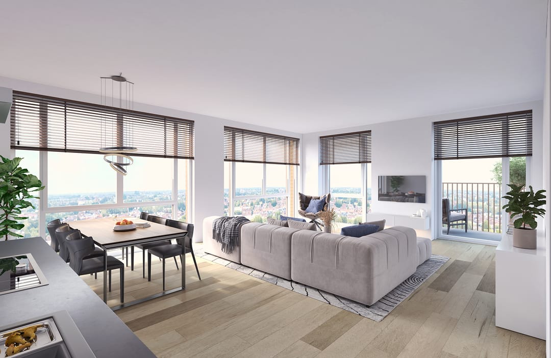 Photo 5 of Stationsmeester