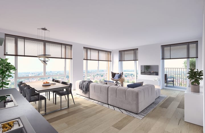 Foto 4 van Stationsmeester (Bouwnr. 714)