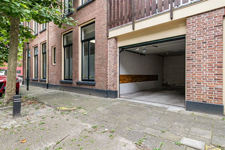 Bekijk foto 35 van Willemskade 30-A