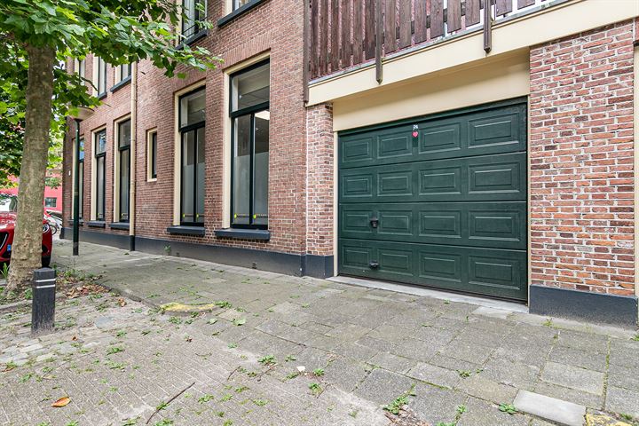 Bekijk foto 34 van Willemskade 30-A