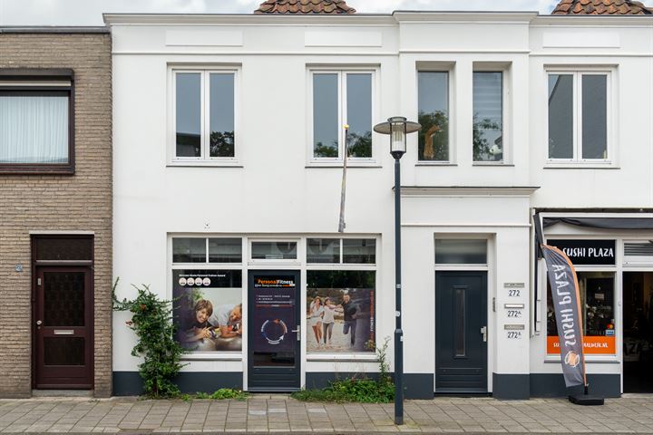 Bekijk foto 1 van Grotestraat 272-B