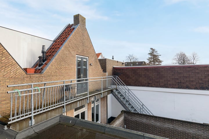 Bekijk foto 20 van Grotestraat 272-B