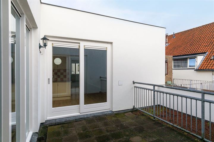 Bekijk foto 18 van Grotestraat 272-B