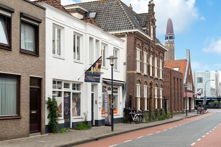 Bekijk foto 27 van Grotestraat 272-B