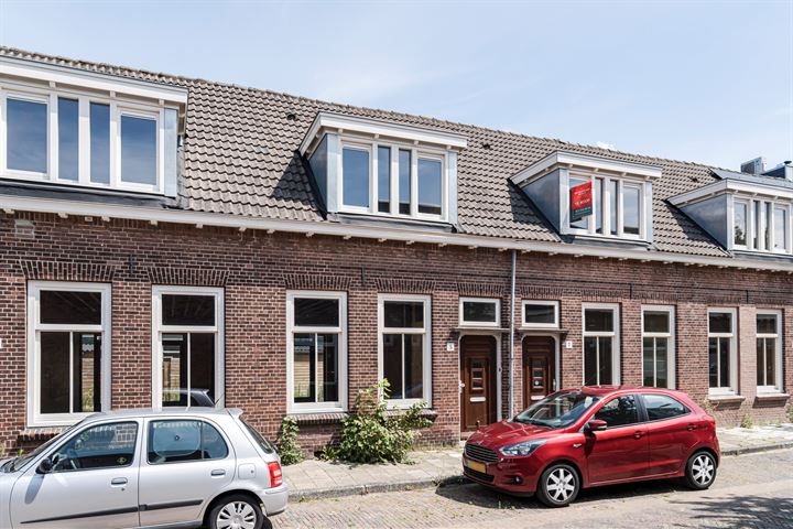 Bekijk foto 18 van Alberdingk Thijmstraat 5