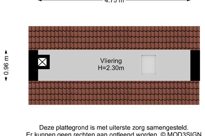 Bekijk foto 24 van Alberdingk Thijmstraat 5