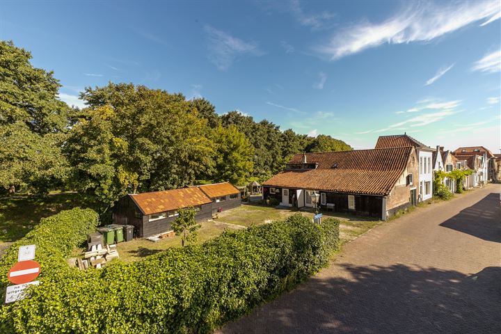 Bekijk foto 2 van Maarland Noordzijde 103