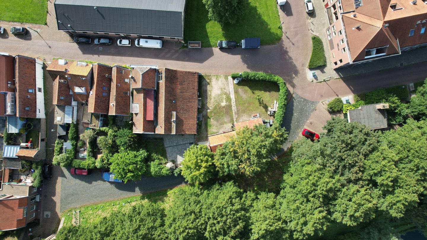 Foto 4 van Maarland Noordzijde 103