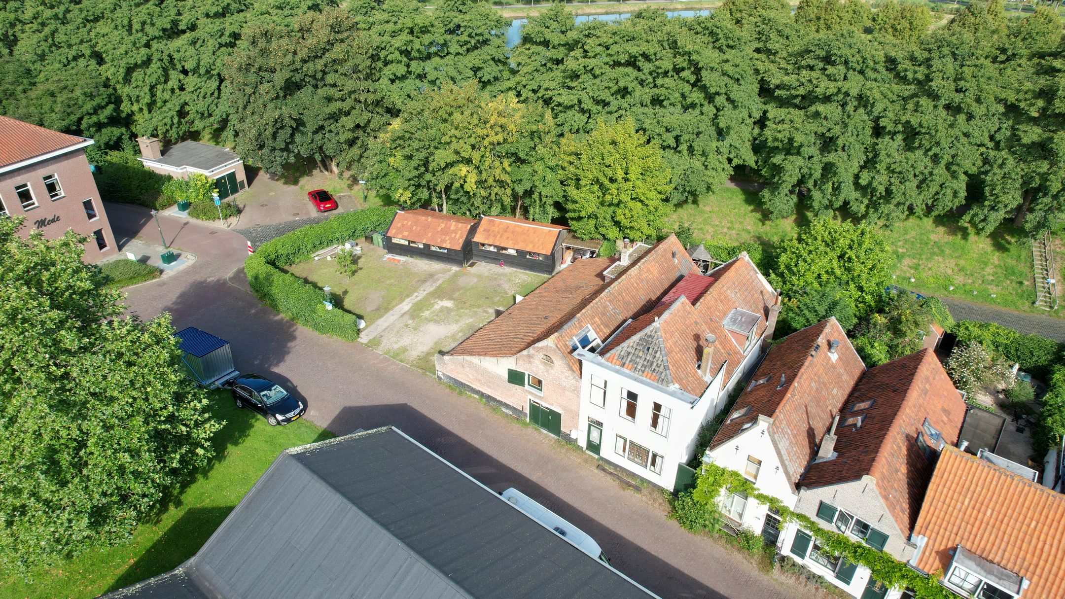 Foto 3 van Maarland Noordzijde 103